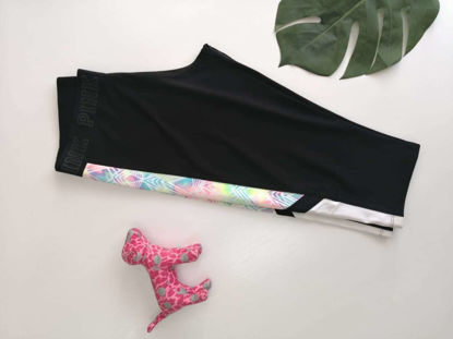 Imagen de PINK Ultimate Crop Legging L